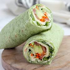 WRAPS