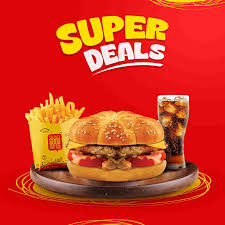 Deal 4